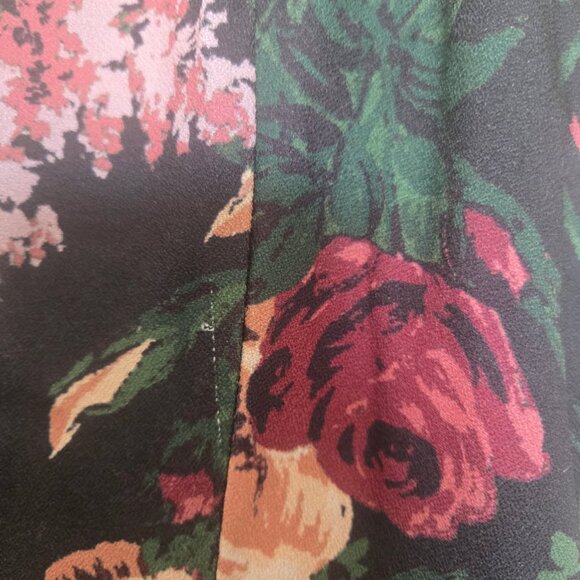 Pinup Couture Amalie Maxi Dress, NWT - Picture 5 of 6